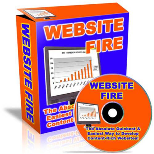 Product picture websitecontentfire