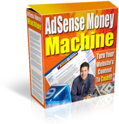 Product picture adsensemoneymachine